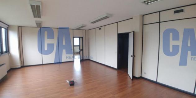Ufficio a Segrate - Rif. ULCA3043 - Foto 5