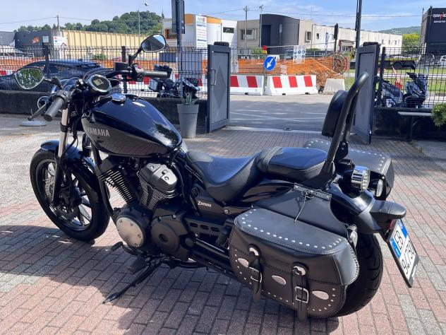 Yamaha XV 950 pochi km - Foto 8