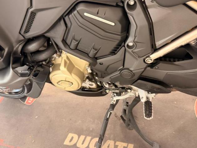 DUCATI Multistrada V4 S RS rif. 23686154 - Foto 9