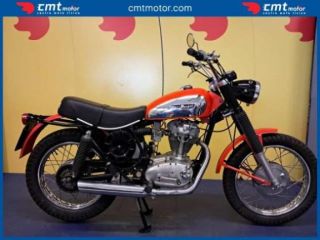 DUCATI Scrambler Finanziabile - Arancione - 31089 rif. 20330360