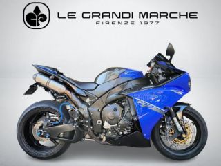 Yamaha YZF R1 null