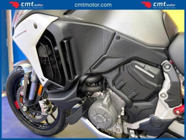 DUCATI Multistrada V4 1100 Finanziabile - Rosso - 42000 rif. 24152118 - Foto 6