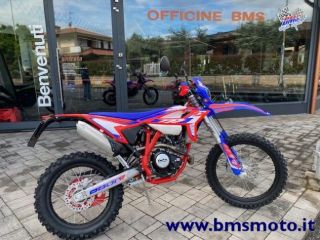 BETAMOTOR RR 125 ENDURO 2025 EURO 5+ MODELLO R rif. 23080513