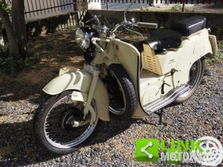 MOTO GUZZI Galletto 192 160 DEL 1951 rif. 23787149