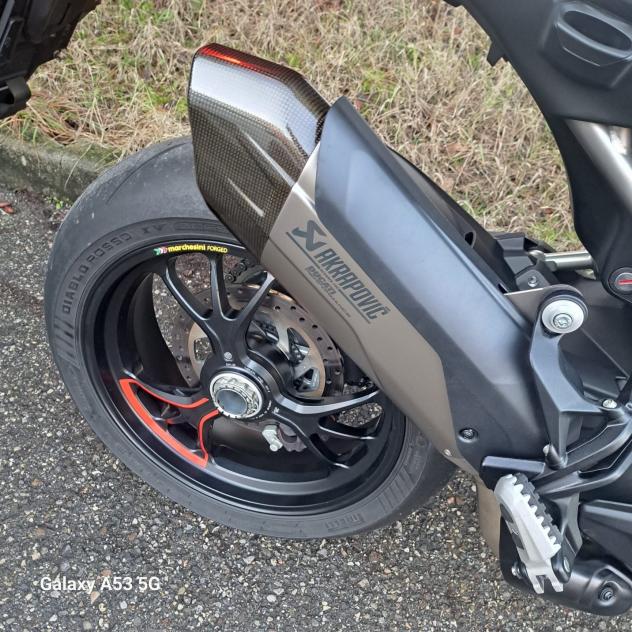 Ducati Multistrada V4 RS - Foto 9