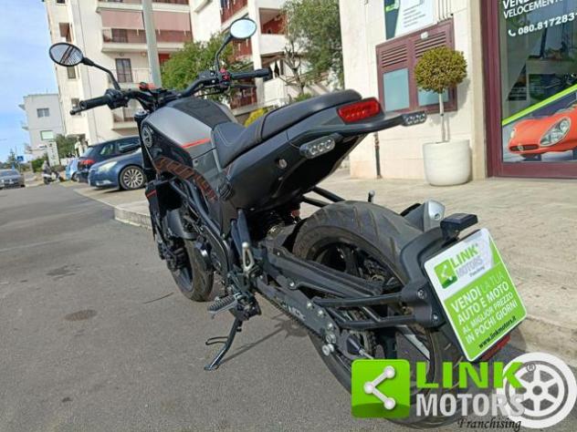 BENELLI Leoncino 125 U46 - Foto 4