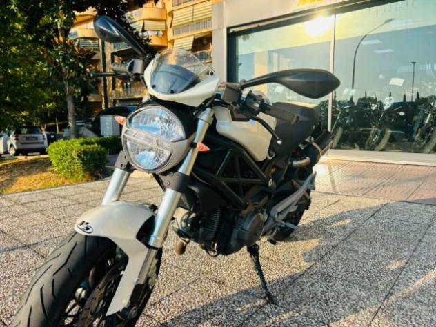 DUCATI Monster 696 TUTTO INCLUSO ANCHE PASSAGGIO! MINI RATE rif. 24000085 - Foto 5