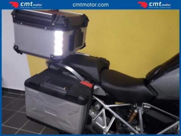 BMW R 1200 GS Garantita e Finanziabile rif. 23545284 - Foto 10