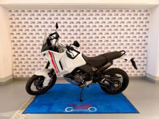 DUCATI DesertX Garantita e Finanziabile