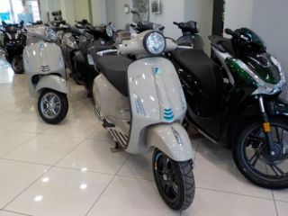 VESPA Primavera 50 4T 3V - Promo RCA + Tasso Zero rif. 3938308