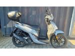 Sym Symphony 125 null