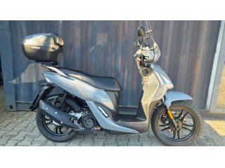 Sym Symphony 125 null