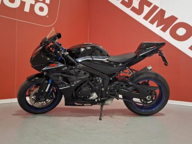 SUZUKI GSX R 1000 Suzuki GSX R 1000 R ABS MY17 (2017-2022) rif. 22976874 - Foto 5