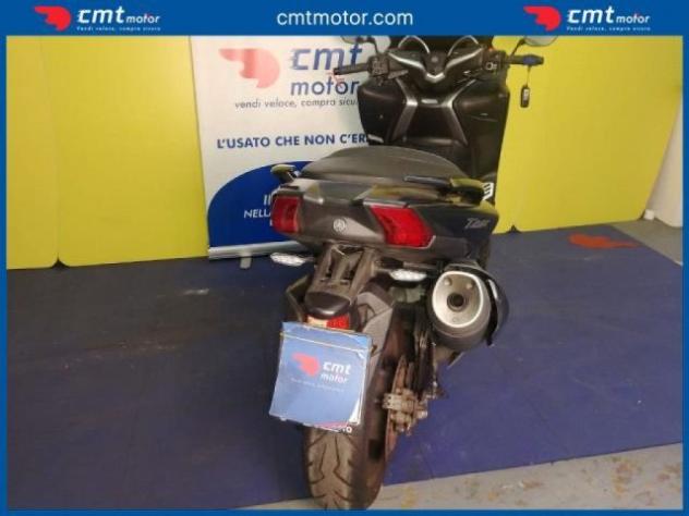 YAMAHA T-Max 530 Garantito e Finanziabile rif. 24006401 - Foto 4