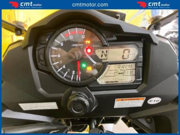 SUZUKI V-Strom 1000 Garantita e Finanziabile rif. 23546014 - Foto 5