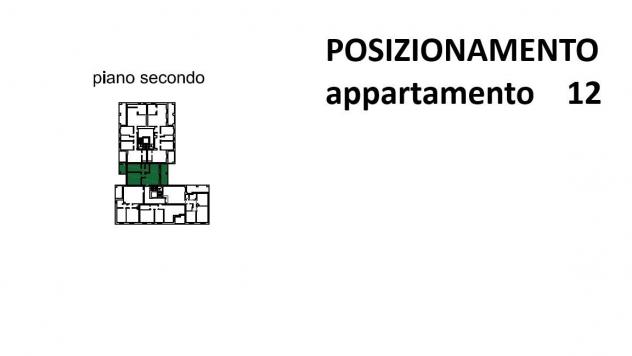 Appartamento in vendita a Poggibonsi 65 mq Rif: 1319563 - Foto 6
