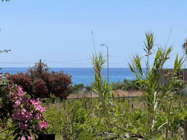 Casa vacanze Mar Jonio