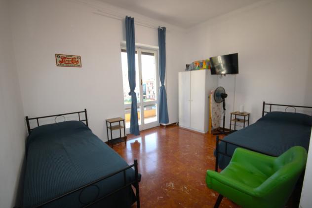 Appartamento in affitto a Genova - Foto 7
