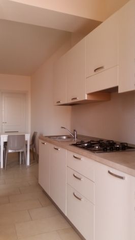Bilocale in Via Vigevano (zona navigli) con terrazzino, interno V20B - Foto 18