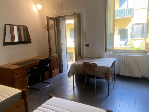 Monolocale con due posti letto in bocconi - Foto 2