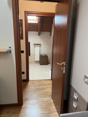 Trilocale in affitto a Turate - Foto 20