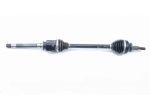 SEMIASSE ANTERIORE DESTRO JEEP Grand Cherokee 4° Serie K68193660AB (1121)