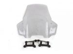 SUZUKI KATANA 1000 3637H PARABREZZA TOURING FUME' PUIG GSX-S1000S WDG0 19 - &hellip;