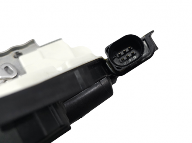 SERRATURA ANTERIORE DESTRA VOLKSWAGEN Up 1° Serie 1S1837016C (11) - Foto 14