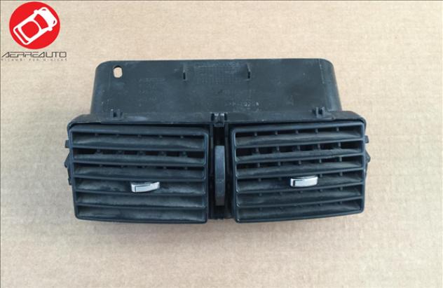 2AA007 GRIGLIA DI VENTILAZIONE RISCALDAMENTO AIXAM A.721 741 751 SCOUTY