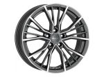 Cerchi in lega Vw Golf 6 7 Mak da 16 17 18 19 20 pollici Union Sarthe DaVinci