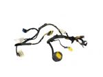 Cablaggio Porta Anteriore Destra Dx Fiat Multipla 51729415 - 06635