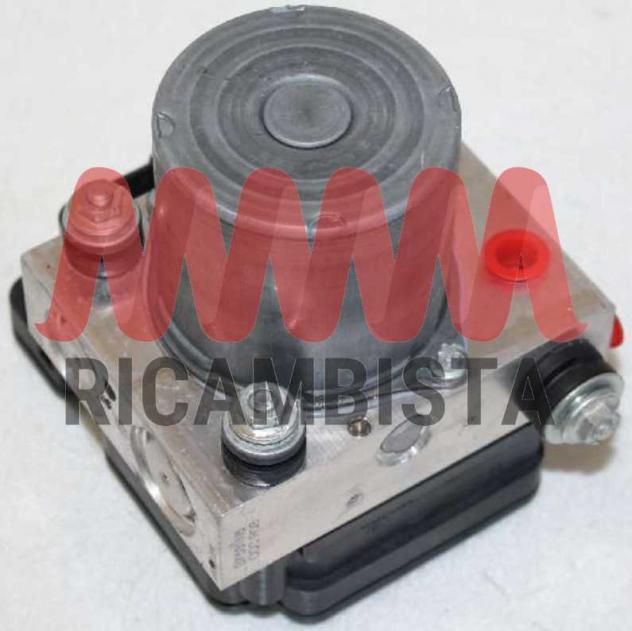 0265257797 Mercedes Sprinter 316CDi centralina ABS gruppo pompa Bosch - Foto 4