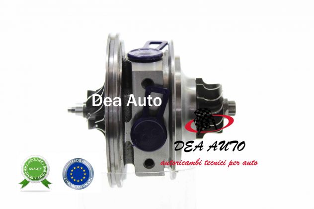 core assy turbina smart 700 gt1238s 727211 1600960699 - Foto 2