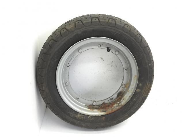 PIAGGIO COSA AE 200 CERCHIO RUOTA 10 X 2.10 1988 1991 VSR1T