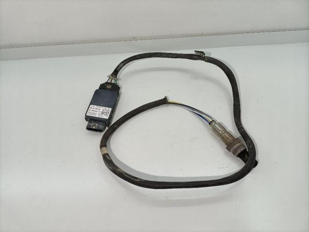 SENSORE NOX VOLKSWAGEN T-Roc Serie 04L907805DE/0281007327/328 DGTE diesel 1598 (1721)