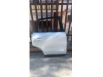 PORTA PORTIERA SPORTELLO POSTERIORE DX AUDI Q5 2010