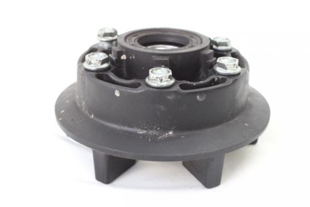 SWM SM 125 R 10000665 MOZZO RUOTA POSTERIORE 22 - 24 REAR WHEEL HUB - Foto 2