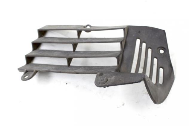 BETA RR 125 MOTARD 1645553159 GRIGLIA RADIATORE SINISTRA 06 - 11 LEFT RADIATOR GRILLE - Foto 2