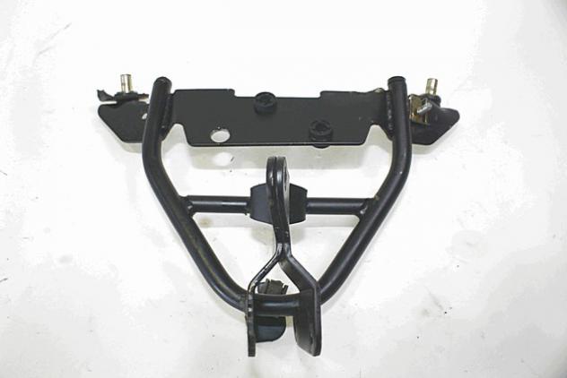 TELAIETTO ANTERIORE BENELLI TNT TORNADO NAKED TRE 899 S 2008 - 2011 R30095007000X FRONT BRACKET LEGGERMENTE STORTO - Foto 2