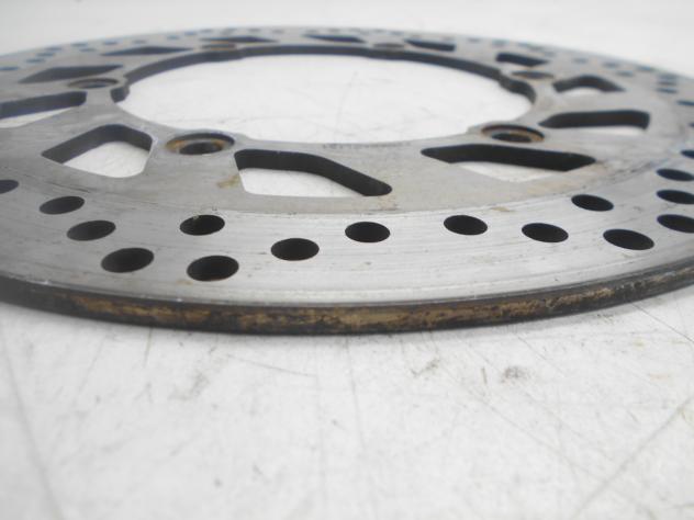 HONDA CB 500 DISCO FRENO ANTERIORE 2001 PC32AOYF - Foto 3