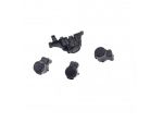 SENSORI DI PARCHEGGIO AUDI Q5 Sportback Serie (FYT) 5Q0919275C (20)
