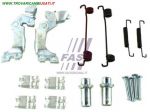 KIT RIPARAZIONE FRENI FIAT DUCATO 06 POSTERIORE SX/DX SET FT32324