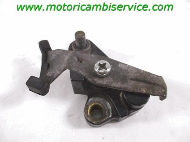 SISTEMA BLOCCO HONDA PANTHEON 150 (1998-2002) 53190-KFG-000