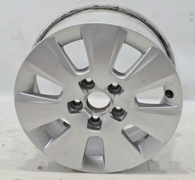 CERCHIO IN LEGA AUDI A3 Serie (8P1) 8P0601025BP (0812)
