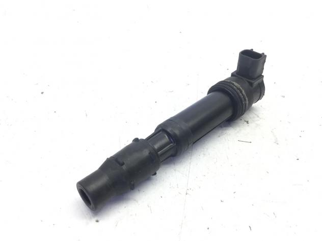 KAWASAKI NINJA ZX-6R A1P 636 PIPETTA BOBINA ACCENSIONE 2002 ZX636AAA - Foto 3