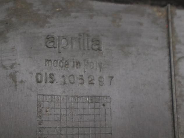 APRILIA ATLANTIC 500 105297 COVER SOTTOSCOCCA 01 - 04 LOWER COVER - Foto 3