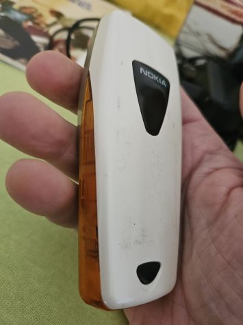 Nokia 3510 - Foto 7