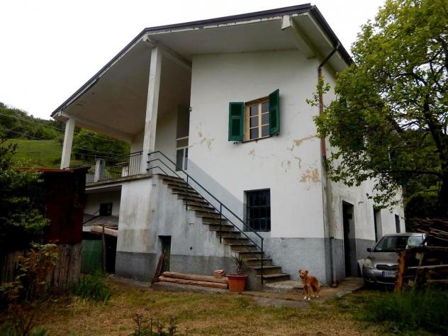 Casale in vendita a Varese Ligure - Foto 8