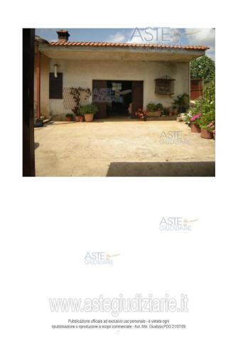 IMMOBILI-ALTRA CATEGORIA-Via dei Fienili, 383 - Foto 5