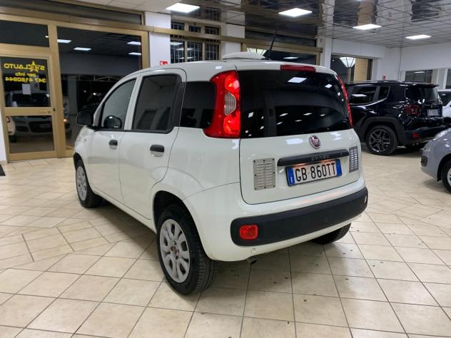 Fiat Panda Van 0.9 TwinAir Turbo Natural Power - Foto 7